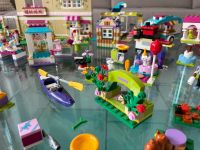 Lego Friends Dortmund - Husen Vorschau