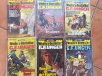 6x Bastei Western Bestseller G. F. Unger Bayern - Gaimersheim Vorschau