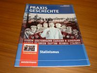 westermann * Praxis Geschichte - Januar 1/2012 Stalinismus Nordrhein-Westfalen - Drolshagen Vorschau