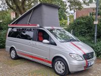 org. Marco Polo Westfalia, Küche, TÜV NEU, 2. Hand, nur 72TKM Baden-Württemberg - Weinheim Vorschau