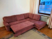Ausziehbares Sofa (Schlaffunktion) Bayern - Schwangau Vorschau