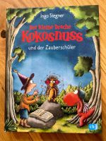 Der kleine Drache Kokosnuss und der Zauberschüler  - Band 26 Elberfeld - Elberfeld-West Vorschau