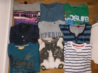 9 Jungen Langarmshirts Sweatshirts Gr. 146/152 Rostock - Stadtmitte Vorschau