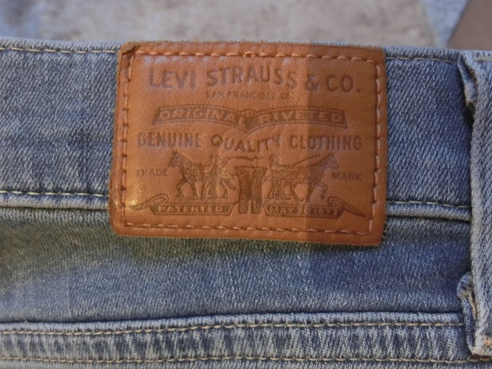 ⭐ Set ⭐ 12 Teile ⭐ Gr. 32/34 ⭐ Hosen ⭐Jeans ⭐ Levi´s ⭐Tally Weijl in Lichtenfels