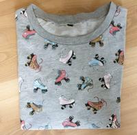 Sweatshirt Brandenburg - Luckenwalde Vorschau
