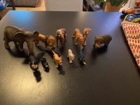 Schleich Tiere Leipzig - Gohlis-Mitte Vorschau