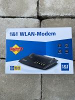 1&1 WLAN-Modem / DSL ROUTER Hessen - Obertshausen Vorschau