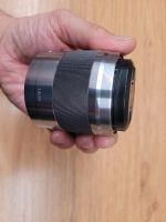 Sony SEL 50mm f/1.8 OSS E Mount APSC Objektiv Bayern - Freilassing Vorschau