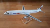 1/100 Airbus A321 Aero Lloyd Flugzeugmodell Boeing Lufthansa Berlin - Spandau Vorschau