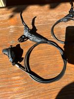Sram Code R Set Scheibenbremse Saarland - Eppelborn Vorschau