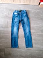 Gr 152 Jeans Chapter young Jungen kaum getragen Nordrhein-Westfalen - Steinheim Vorschau