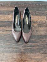 Buffalo London Pumps braun Gr 39, Business Hamburg-Mitte - Hamburg St. Georg Vorschau