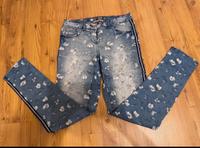 Cecil coole Damen Sommer Jeans Hose Scarlett Loose Fit Gr. 28/32 Baden-Württemberg - Erbach Vorschau