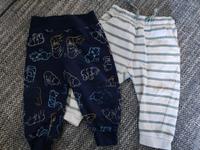 Baby Hosen Größe 74/80 *SETPREIS* Kr. Altötting - Reischach Vorschau