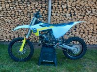 Husqvarna TC85, Motor, Fahrwerk neu, keine SX85, MC85 Brandenburg - Ruhland Vorschau