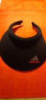 Tennis Cap Mütze Golf Sport Freizeit schwarz Marke adidas, NEU Bayern - Fürth Vorschau