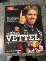 Sebastian Vettel Bücher abzugeben Nordrhein-Westfalen - Datteln Vorschau