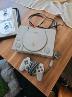 Playstation 1  zu verkaufen Niedersachsen - Lauenförde Vorschau