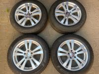 17 Zoll Mercedes GLA Vito V Audi 7,5Jx17 ET47 5x112 215/60 R17 Rheinland-Pfalz - Klein-Winternheim Vorschau