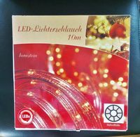 Lichtschlauch LED 10 m neuwertig Berlin - Rosenthal Vorschau