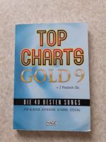 Top Charts Gold 9 Sachsen - Zwoenitz Vorschau