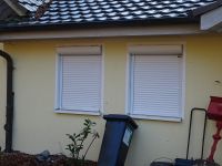 Fenster mit  E-Rollladen und Plissee. Letzte Möglichkeit. Herzogtum Lauenburg - Büchen Vorschau