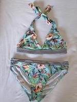 Esprit Bikini - neuwertig Größe 40 Bayern - Gerbrunn Vorschau