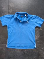 Lacrosse Poloshirt blau Gr 110 116 Baden-Württemberg - Bruchsal Vorschau