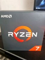 AMD Ryzen 7 2700x Hessen - Rodgau Vorschau