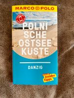 Marco Polo Danzig polnische Ostseeküste Sachsen-Anhalt - Harsleben Vorschau