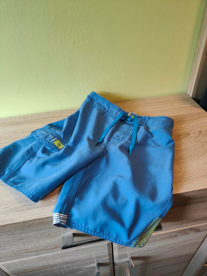 Badehose von Ripcurl, wie neu, Gr. 140 in Rechenberg-Bienenmühle