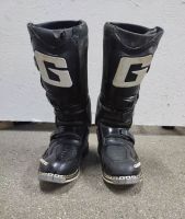 Gaerne fastback endurance enduro motocross stiefel Hessen - Pfungstadt Vorschau