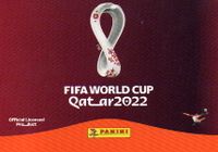 Panini WM 2022 Sticker Hessen - Laubach Vorschau