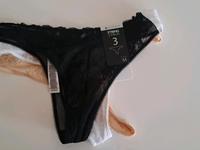 3x Strings NEU!!! Auch nicht anprobiert! Hessen - Limburg Vorschau