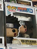 Kiba with Akamaru Funko Pop Naruto 1194 Dortmund - Innenstadt-Nord Vorschau