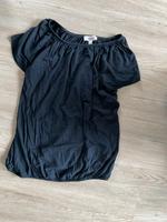 Umstandsshirt marineblau Gr.36/38 Bayern - Karlstadt Vorschau