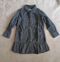 Jeans Kleid/ langes Shirt Gr. 92 Düsseldorf - Benrath Vorschau