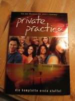 Private Practice Staffel 1 DVD Niedersachsen - Langwedel Vorschau