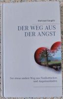 Der Weg aus der Angst, Buch, gebraucht Baden-Württemberg - Gerlingen Vorschau