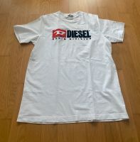 Diesel T-shirt Gr. S München - Hadern Vorschau
