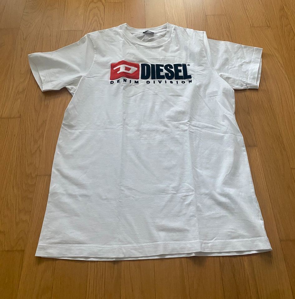 Diesel T-shirt Gr. S in München