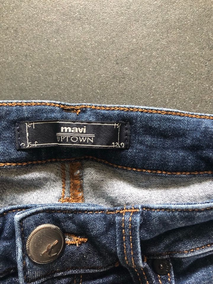 Mavi Jeans Gr.28/30 in Ahrensburg