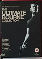 The Ultimate Bourne Collection Altona - Hamburg Blankenese Vorschau