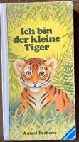 Ich bin der kleine Tiger, Amrei Fechner, großes Format Hessen - Kronberg im Taunus Vorschau