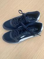 Sneaker  Turnschuhe Puma blau neu 43 Bremen - Huchting Vorschau