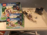Lego 41146 Disney Cinderellas zauberhafter Abend Duisburg - Meiderich/Beeck Vorschau