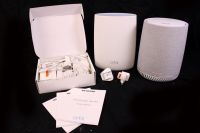 Netgear Orbi Voice RBK50V Mesh-WLAN-System Router Tri-Band Dresden - Blasewitz Vorschau