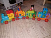 Lego Duplo Zahlenzug Hessen - Groß-Zimmern Vorschau