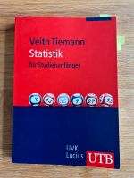 Statistik für Studienanfänger Baden-Württemberg - Lenningen Vorschau