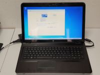 HP Pavilion dv7 Windows 7 Pro AMD Notebook 8Gb 250GB SSD 17,3" Baden-Württemberg - Fellbach Vorschau